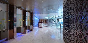 Check-in or Check-out Kiosk